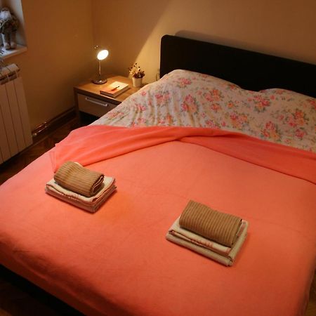 Belgrade Stay Apartments المظهر الخارجي الصورة