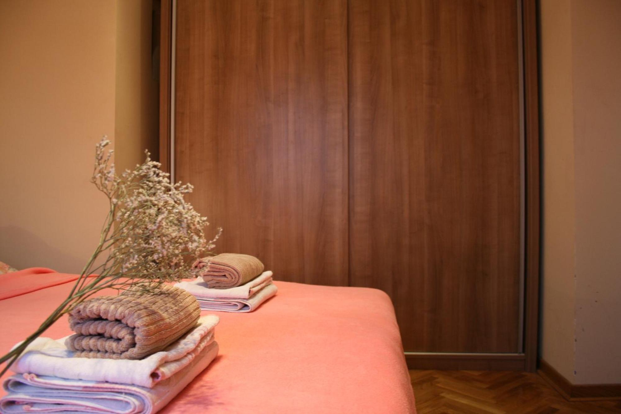 Belgrade Stay Apartments المظهر الخارجي الصورة