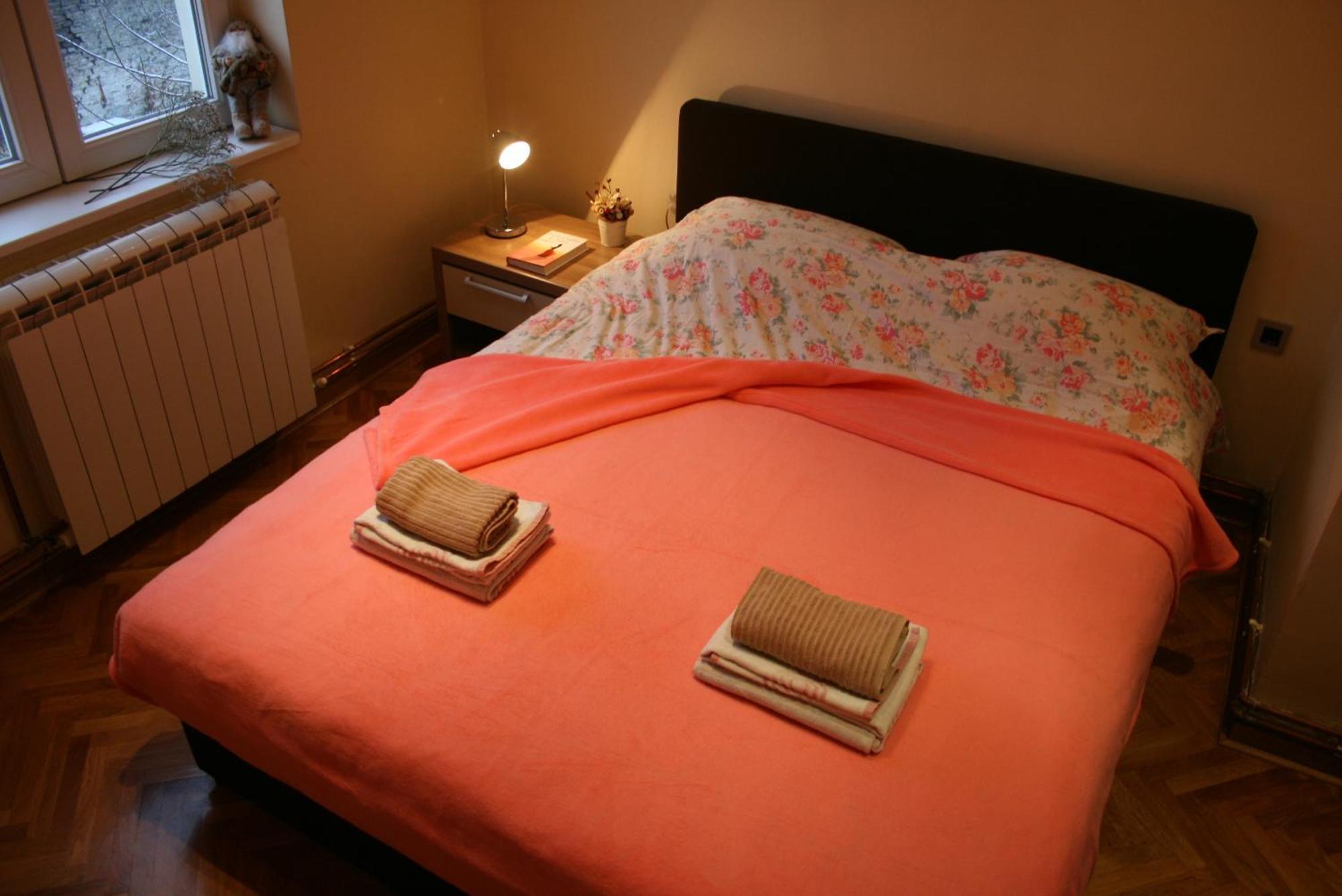 Belgrade Stay Apartments المظهر الخارجي الصورة
