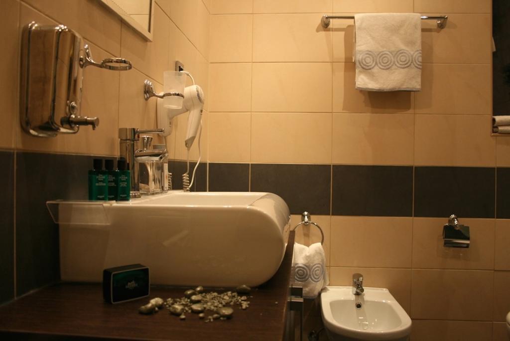 Belgrade Stay Apartments الغرفة الصورة