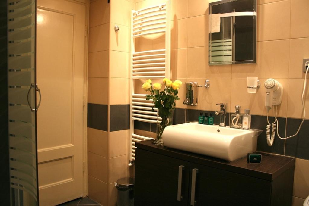 Belgrade Stay Apartments الغرفة الصورة